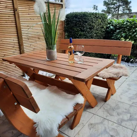 Seetempel Scharbeutz