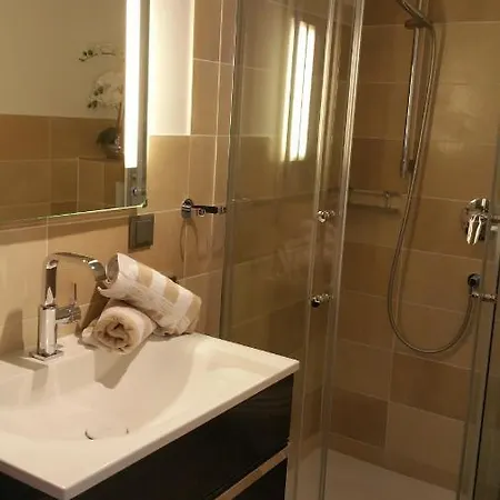 Apartament Seetempel *