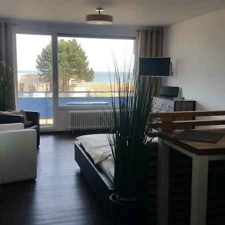 Seetempel Apartament