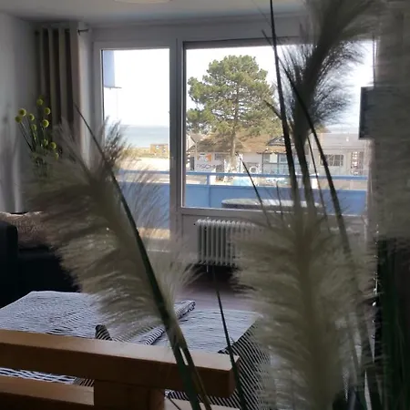 Apartament Seetempel