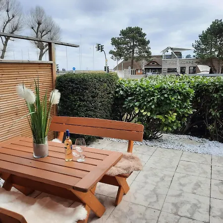 Apartament Seetempel *