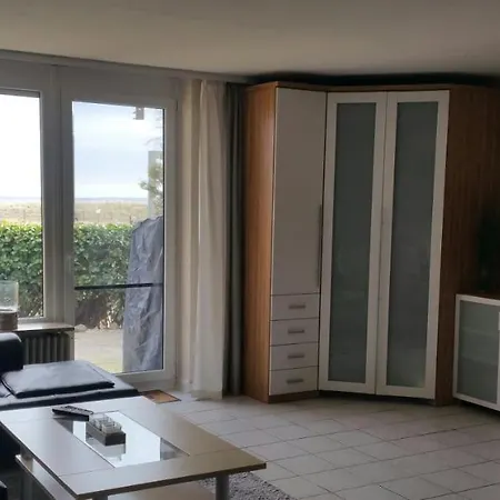 Apartament Seetempel Scharbeutz