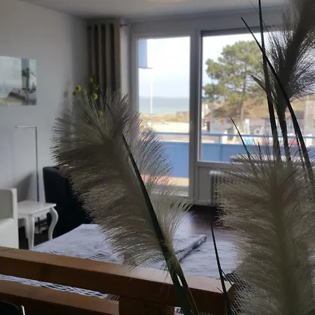 Seetempel Apartament Scharbeutz