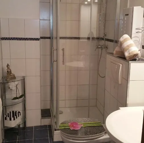 Apartamento Seetempel Scharbeutz