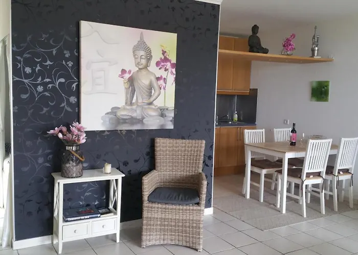 Apartamento Seetempel